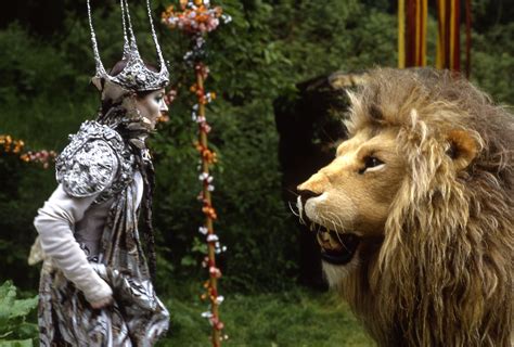 The role of Christian allegory in the 1988 'The Lion, the Witch, and the Wardrobe